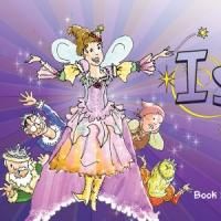 Vital Theatre Co Presents ISABELLE AND THE PRETTY-UGLY SPELL